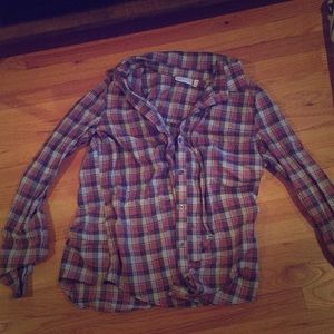 Flannel